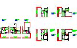 Series 6551 Horizontal Sliding Impact Window